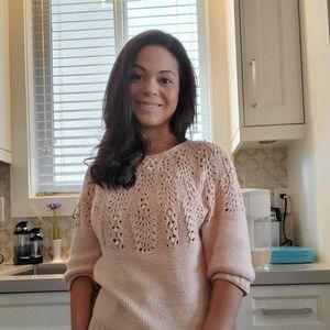 Meet your Posher, Yvonne